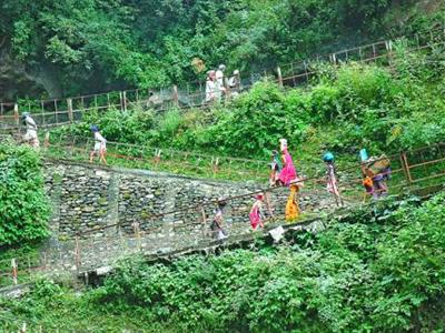 Haridwar Tour Packages