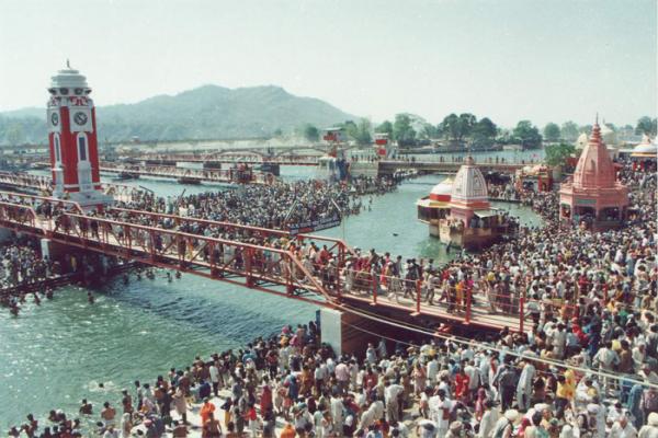 Haridwar Tour Packages