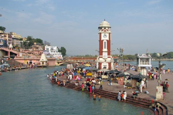 Haridwar Tour Packages