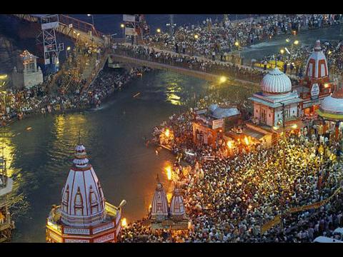 Haridwar Tour Packages